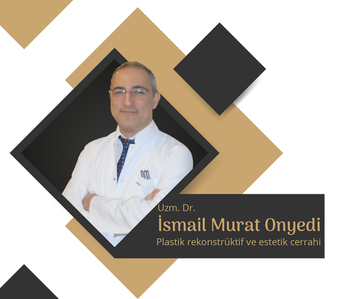 İsmail Murat Onyedi